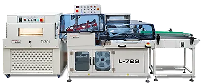 Garrido L-728 Shrink